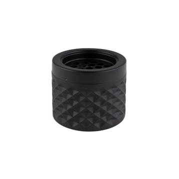 GGM Gastro | (6 stuks) windvrije asbak - Ø 95mm - | 05058#6, Verzenden