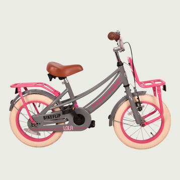Supersuper kinderfiets 14 inch, Fietsen en Brommers, Ophalen of Verzenden, Gebruikt, Supersuper