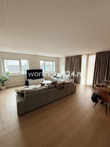 Woningruil - Planetenlaan 176 - 3 kamers en Zuid-Holland, Zuid-Holland