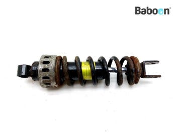 Achter Schokbreker Suzuki GSF 400 Bandit 1991-1997 (GSF400, Verzenden, Gebruikt