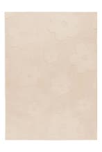 Kindervloerkleed | Bambi | Bloemen | Beige | 120x170 cm, Huis en Inrichting, Stoffering | Tapijten en Kleden, Verzenden, Nieuw
