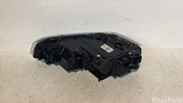 Volkswagen Polo 2G LED rechter koplamp rechts 2G1941036H, Ophalen, Gebruikt