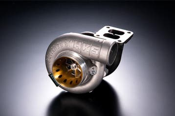 HKS SETUP KIT RB26 WITH GTIII-4R, Ophalen of Verzenden, Nieuw