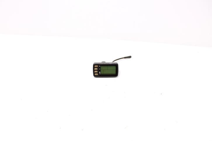 Display | Qwic Trend 2, Fietsen en Brommers, Fietsaccessoires | Fietscomputers, Gebruikt