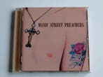 Manic Street Preachers - Generation Terrorists, Cd's en Dvd's, Ophalen of Verzenden, Zo goed als nieuw