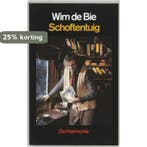 Schoftentuig 9789061693611 W. de Bie, Boeken, Verzenden, Gelezen, W. de Bie