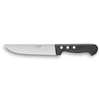 Déglon Vleesmes – 17 cm – Breed Lemmet – Ergonomische, Ophalen of Verzenden, Nieuw, Overige materialen, Los bestek