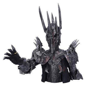 Lord of the Rings Bust Sauron 39 cm, Ophalen of Verzenden, Nieuw