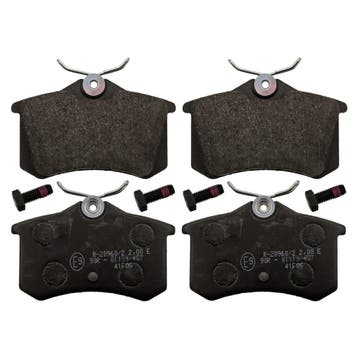 Remblokken set LANCIA DELTA I (2.0 16V HF Evo Integrale), Ophalen of Verzenden, Nieuw
