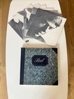 Jacques Brel - Brel - 7 x LPs in special box - LP Box set -, Nieuw in verpakking