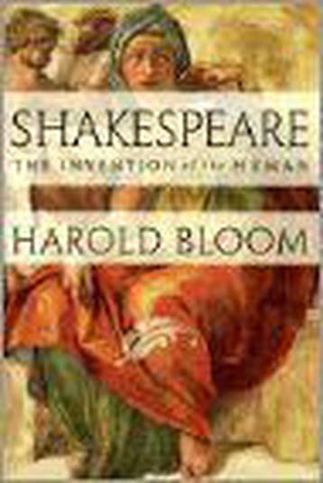 Shakespeare - Harold Bloom 9781573221207, Verzenden, Gelezen, Harold Bloom