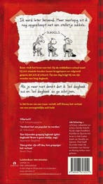 Leven van een loser 9789047613251 Jeff Kinney, Boeken, Verzenden, Zo goed als nieuw, Jeff Kinney