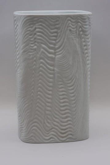 Rosenthal Studio-Line - Op Art Wave Relief by Martin