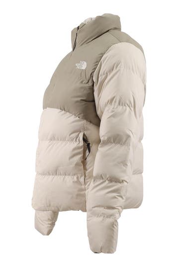 The North Face Jas in maat S Beige, Kleding | Dames, The North Face, Verzenden, Zo goed als nieuw, Beige