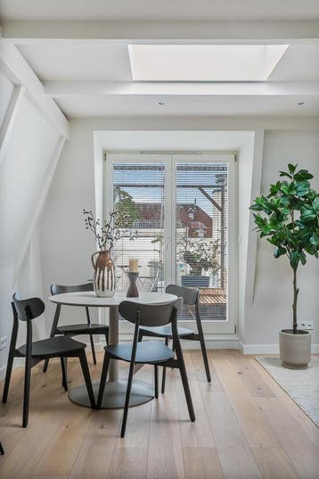 Te huur: Appartement Rustenburgerstraat in Amsterdam, Noord-Holland, Appartement, Amsterdam