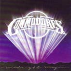 Commodores – Midnight Magic, Ophalen of Verzenden, Nieuw in verpakking
