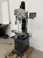 AYEL-TECH boor/freesmachine kolomboormachine freesbank, Nieuw
