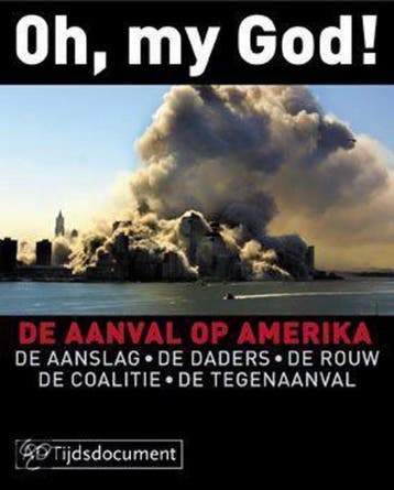AD tijdsdocument Oh, my God ! / AD tijdsdocument, Verzenden, Gelezen