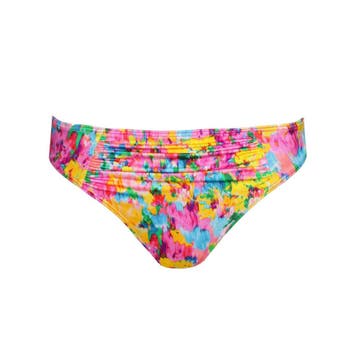 Prima Donna Swim Ubud bikini tailleslip (sun glow - 46), Verzenden, BH