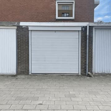 Parkeerplaats in Vlaardingen gevonden voor €375,- pm