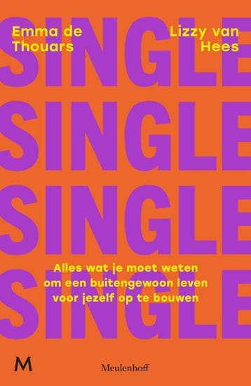 Single - Lizzy van Hees 9789089683083, Verzenden, Gelezen, Lizzy van Hees