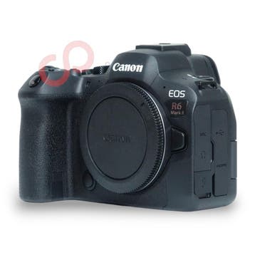Canon EOS R6 Mark II nr. 2807, Ophalen of Verzenden, Zo goed als nieuw, Canon