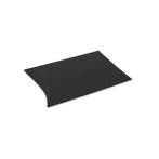 Zwarte Gondeldozen 24 x 18 x 5 cm - Doos met 100 stuks, Ophalen of Verzenden