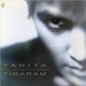 Tanita Tikaram - Eleven Kinds Of Loneliness (CD), Ophalen of Verzenden, Zo goed als nieuw