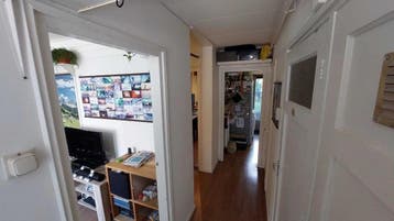 Te huur: Huis Van Uvenweg in Wageningen, Gelderland, Wageningen