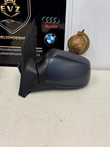 Ford Focus buitenspiegel rechts en links bj.2007 art21986905, Auto-onderdelen, Gebruikt, Ford