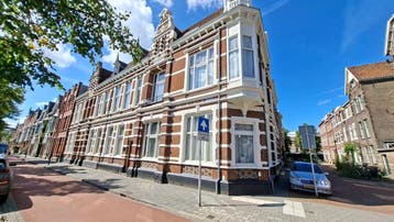Studio te huur in s-Hertogenbosch - 26 m² - 1 kamer(s), S-Hertogenbosch