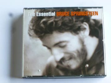 Bruce Springsteen - The Essential (3 CD), Ophalen of Verzenden, Zo goed als nieuw
