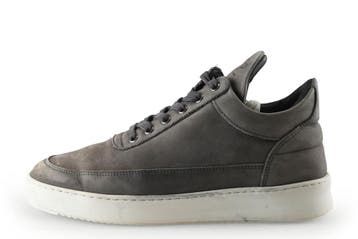 Filling Pieces Sneakers in maat 40 Grijs, Filling Pieces, Overige kleuren, Verzenden, Sneakers of Gympen