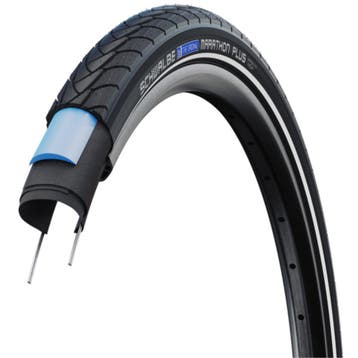 Schwalbe Marathon Plus buitenband - 26x1,75 - anti-lek Sm..., Ophalen of Verzenden, Nieuw, Band