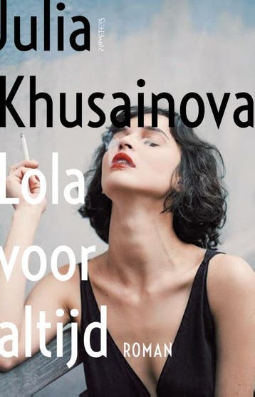Lola Voor Altijd | Julia Khusainova | Nieuw, Ophalen of Verzenden, Nieuw, Julia Khusainova