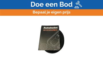 Bieden: Raymarine Toothed B-Belt for Autohelm, Watersport en Boten, Navigatiemiddelen en Scheepselektronica, Ophalen of Verzenden