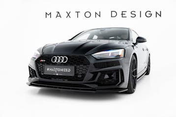 Bodykit Audi RS5 Sportback F5 (2017–2019), Ophalen of Verzenden, Nieuw