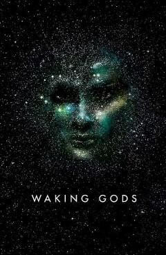 Waking Gods / Themis Files / 2 - Sylvain Neuvel, Verzenden, Gelezen, Sylvain Neuvel