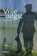 Vrije oogst 9789050118743 André Donker, Verzenden, Gelezen, André Donker