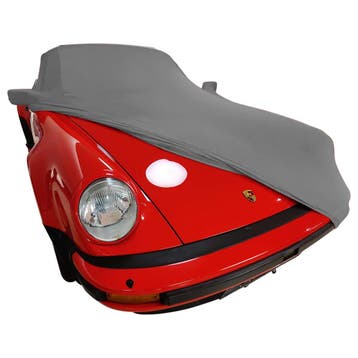 Autohoes voor Porsche 911 Turbo (930) (1974-1989) Indoor, Ophalen of Verzenden, Nieuw, Op maat