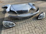SLOOP Mercedes W220 S600 V12 VOORKOP compleet, Nieuw, Mercedes-Benz