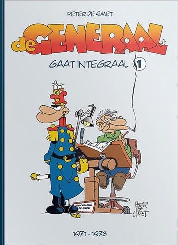 1 | Peter Smet | Nieuw, Boeken, Ophalen of Verzenden, Nieuw, Peter Smet