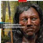 jager-verzamelaars in uitgestrekte oerbossen | 9789083510903, Zo goed als nieuw, Marcel Niekus ; Yuri van Koeveringe