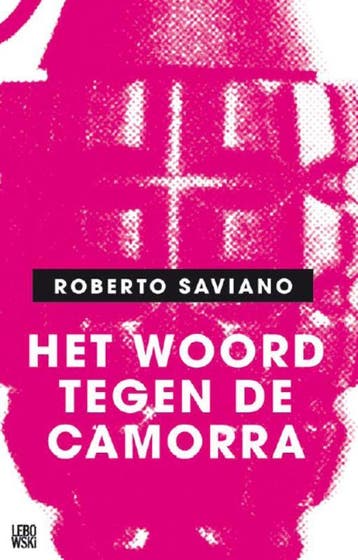 Het woord tegen de camorra - Roberto Saviano 9789048806591, Verzenden, Gelezen, Roberto Saviano