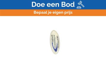 Bieden: FendeQuip Maxistow Inflatable Yacht Fender Heavy Du, Ophalen of Verzenden, Nieuw
