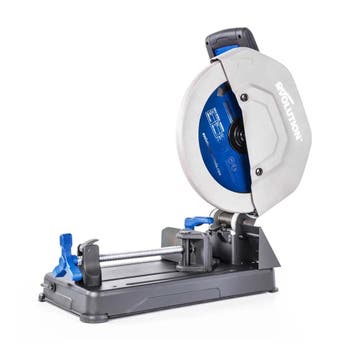 Evolution 355mm afkortzaag voor metaal | S355CPSL, Doe-het-zelf en Verbouw, Verzenden, Nieuw, Overige typen