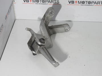 Yamaha YZF 1000 R Voetsteun links achter, Ophalen of Verzenden, Nieuw