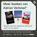IS DAT ER EEN VAN U 9789058040510 Adrian Verbree, Verzenden, Gelezen, Adrian Verbree