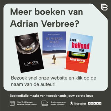 IS DAT ER EEN VAN U 9789058040510 Adrian Verbree, Verzenden, Gelezen, Adrian Verbree