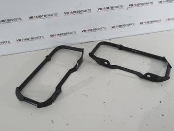 KTM 450 EXC Beugels radiatoren, Ophalen of Verzenden, Nieuw